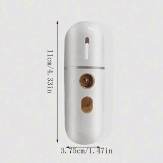 1pc ABS Handheld Mini Moisturizing Sprayer