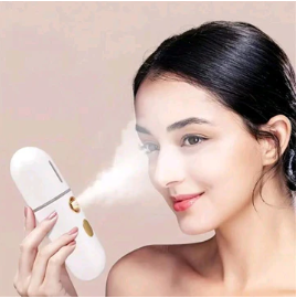 1pc ABS Handheld Mini Moisturizing Sprayer