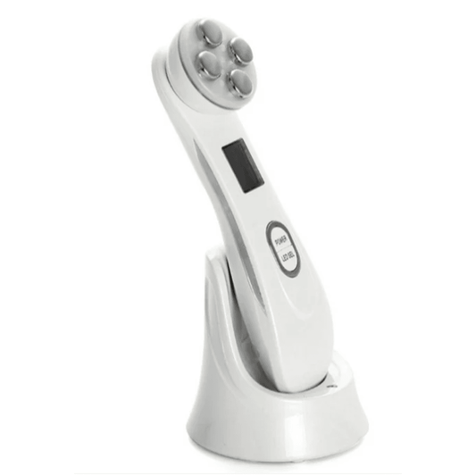 5 in 1 Multifunctional Skin Tightening Facial Massager