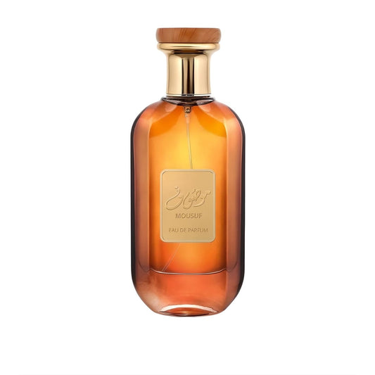 Mousuf Brown Eau de Parfum 100ml + Perfume Oil