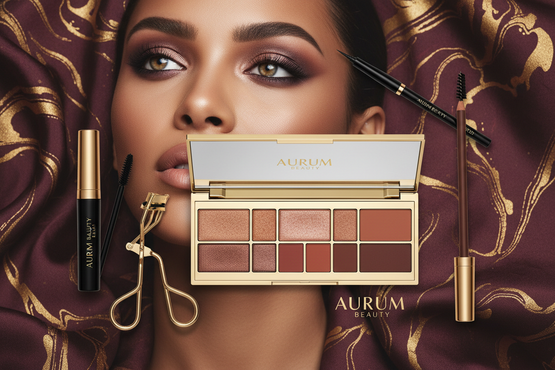 5 Makeup Tips That Make Your Eyes Pop