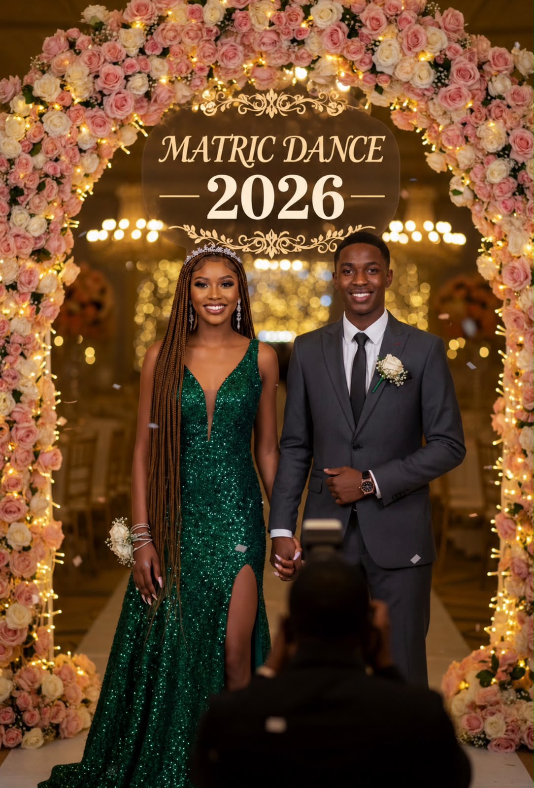 Matric Dance 2026 — What Every Parent & Matric Needs to Know