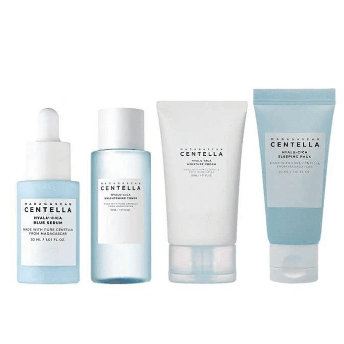 Where to Buy Korean Skincare in South Africa 2026