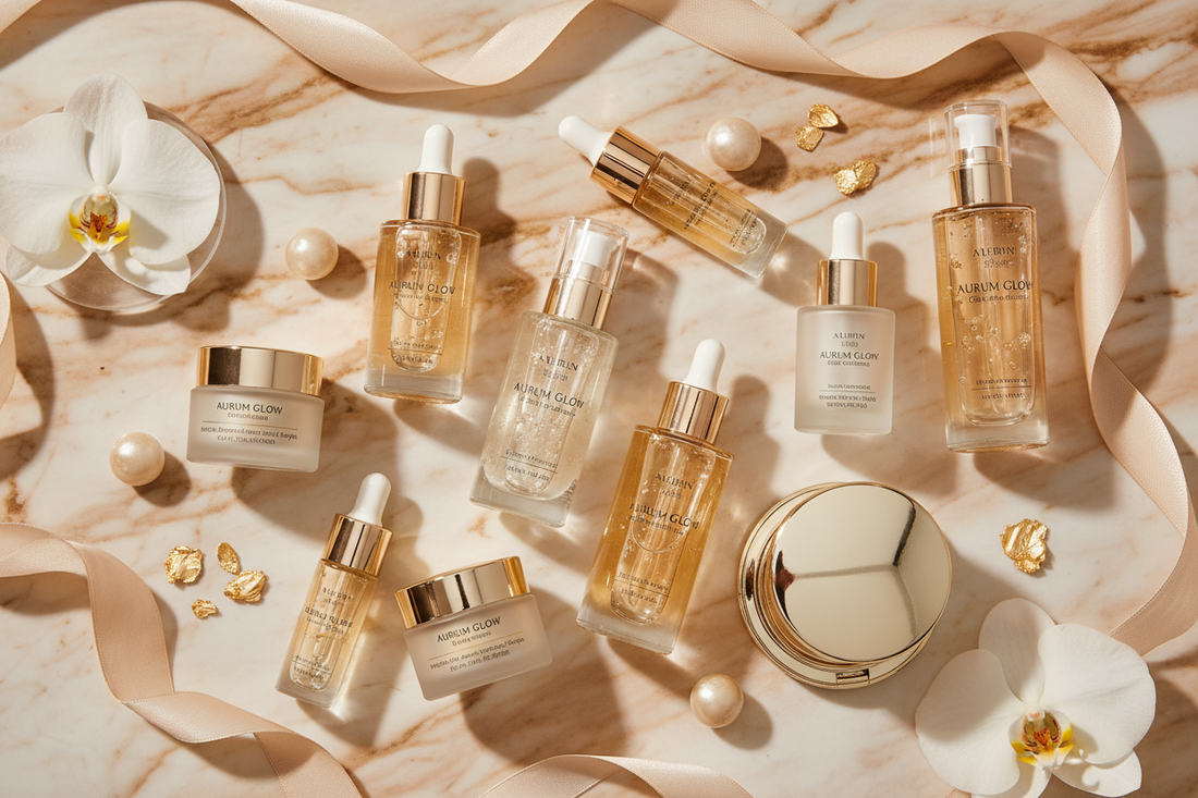 Korean Skincare Guide for SA Women — Glass Skin | Velouré Luxe