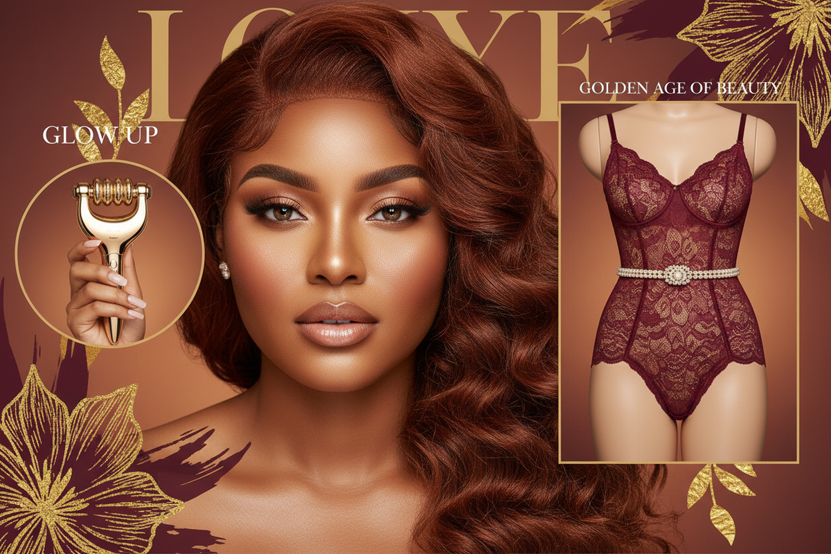 Top Beauty Trends SA Women Are Loving Right Now