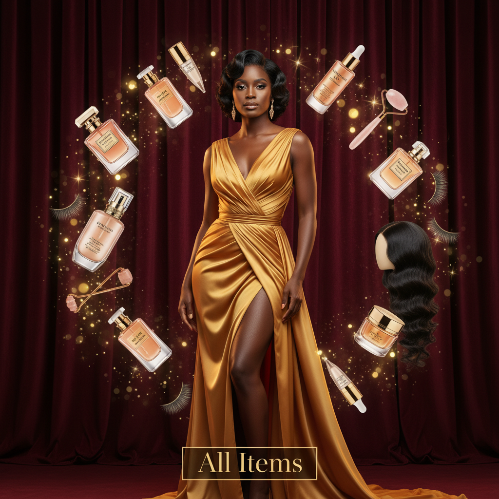 All Items