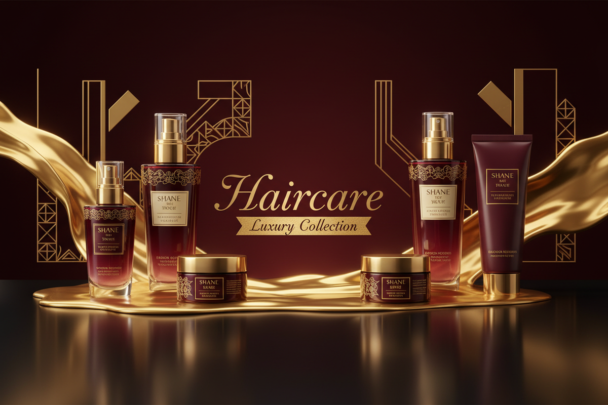 Haircare