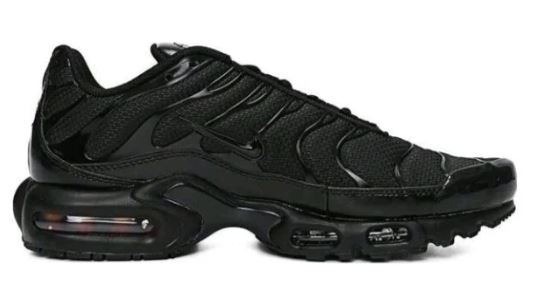 Women's Air Max Plus Casual Sneakers 