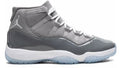 Air 11 Retro High-Top Sneakers 