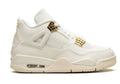 Air 4 "Sail" Sneakers 