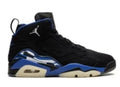 Air Jumpman MVP 678 "University Blue" Sneakers 