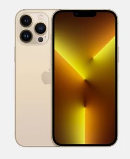 New Phone 13 Pro Max 64GB 