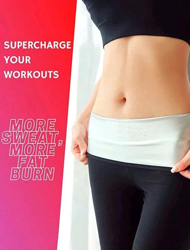 Compression Shorts — Thigh & Hip Support Shorts 