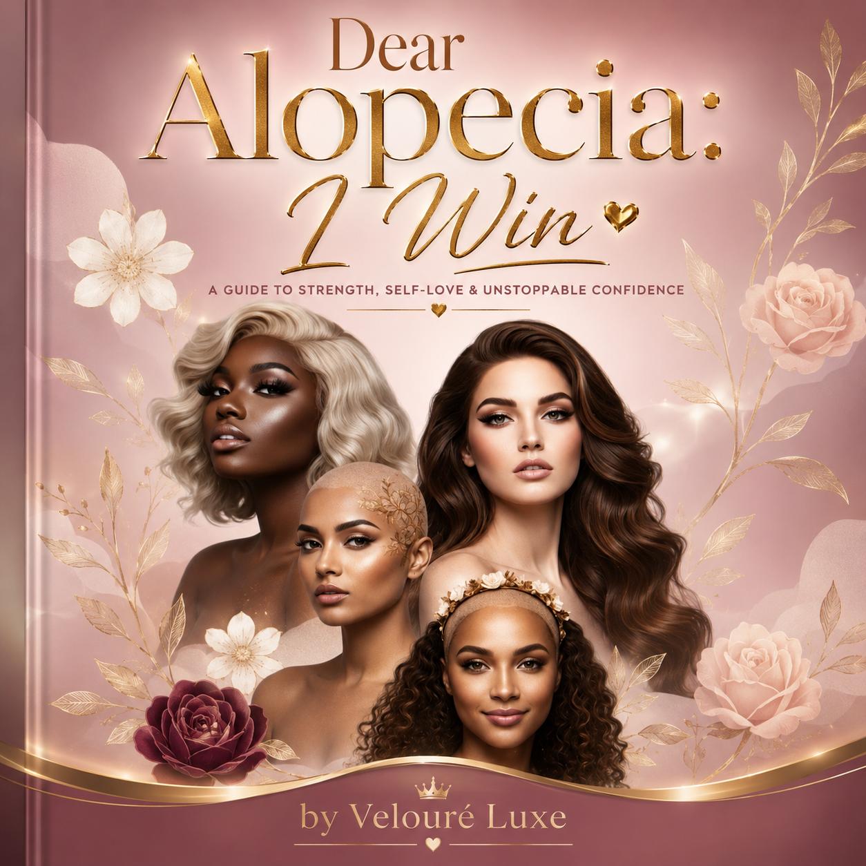 Sithi Alopecia: Ngiyakunqoba — Umhlahlandlela Wokuzethemba