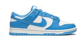 Nike Dunk Low "University Blue" Sneakers 
