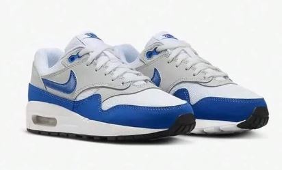 Max 1 SE (GS) Women's Cushioned Casual Sneakers 