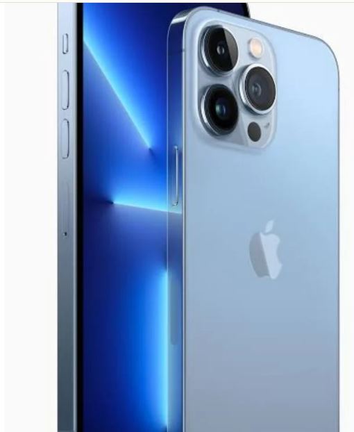 Phone 13 Pro 64GB 