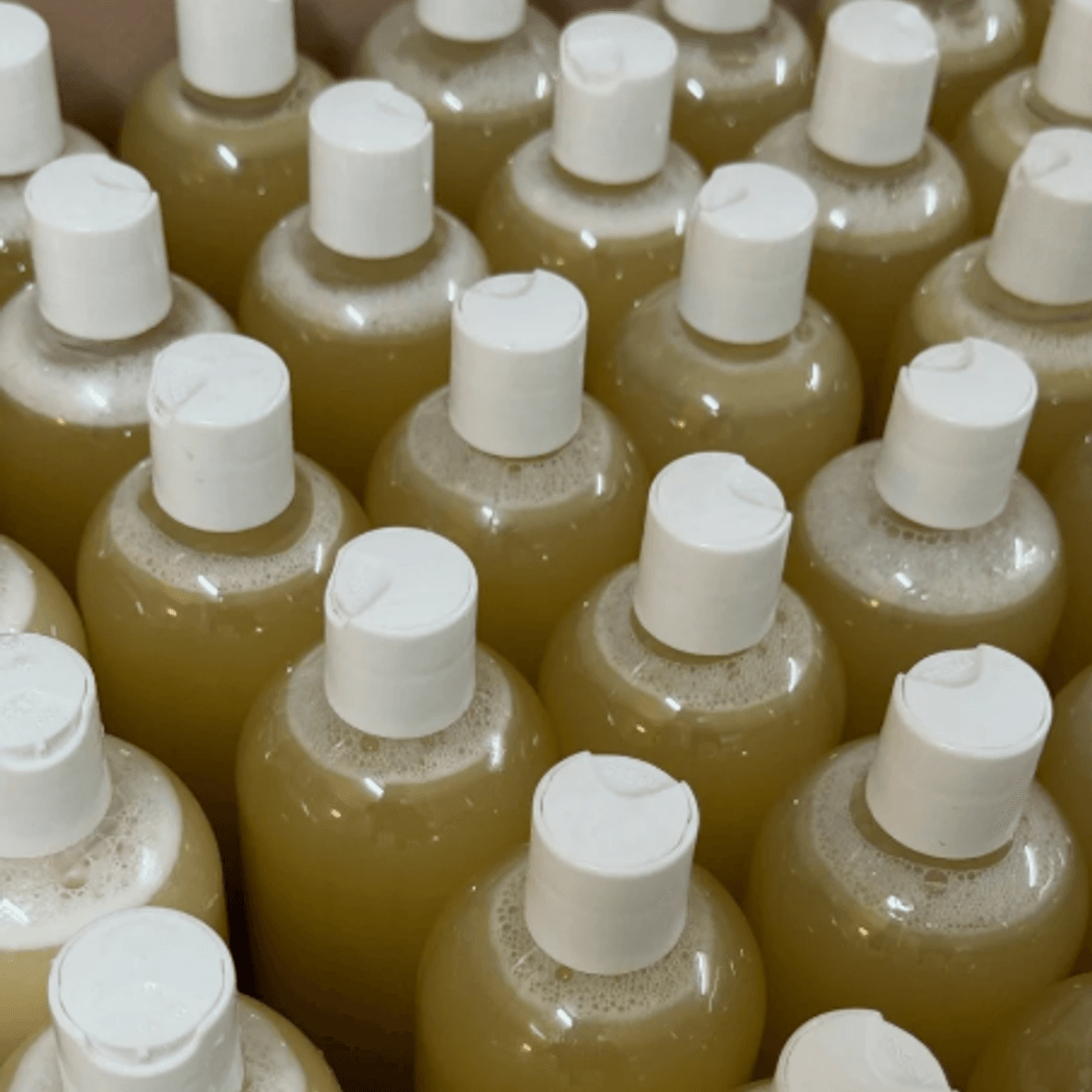 Pure Glow Brightening Body Wash 5L bottles in bulk