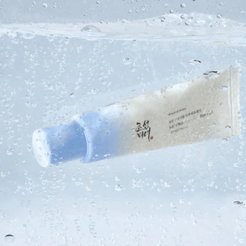 Beauty of Joseon Relief Sun Aqua-Fresh SPF50+ — Rice + B5 50ml