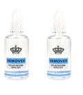 Lace Wig Glue Remover for Wig Bond & Toupee Tape - Pack of 2