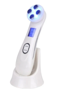 5 in 1 Multifunctional Skin Tightening Facial Massager