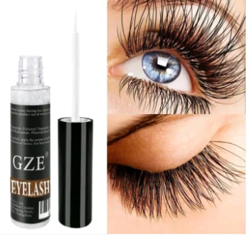 GZE Eyelash Lash Boosting Serum