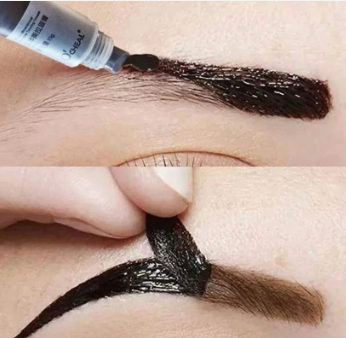 O'CHEAL Gorgeous Brows Eyebrow Cream