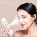 1pc ABS Handheld Mini Moisturizing Sprayer