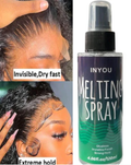 INYOU Lace Melting & Holding Spray 120ml