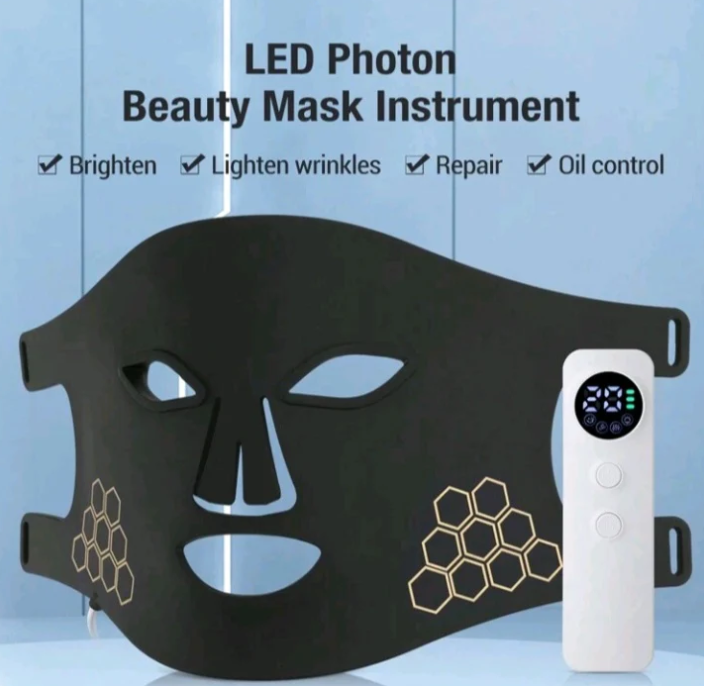 Hailicare LED Photon Beauty Mask