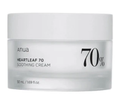 Anua Heartleaf 70% Calming Cream Moisturizer