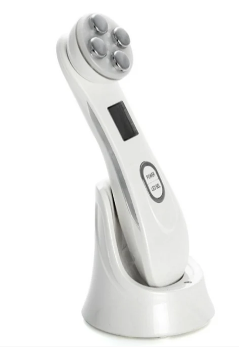 5 in 1 Multifunctional Skin Tightening Facial Massager