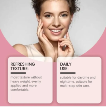 Eelhoe Dark Spot Correcting Glow Serum & Hoygi Niacinamide 10%+TXA 3% Serum