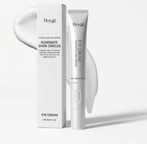 Hoygi Electric Massage Eye Cream 20ml
