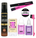 6pcs Wig Installation Accessories Set