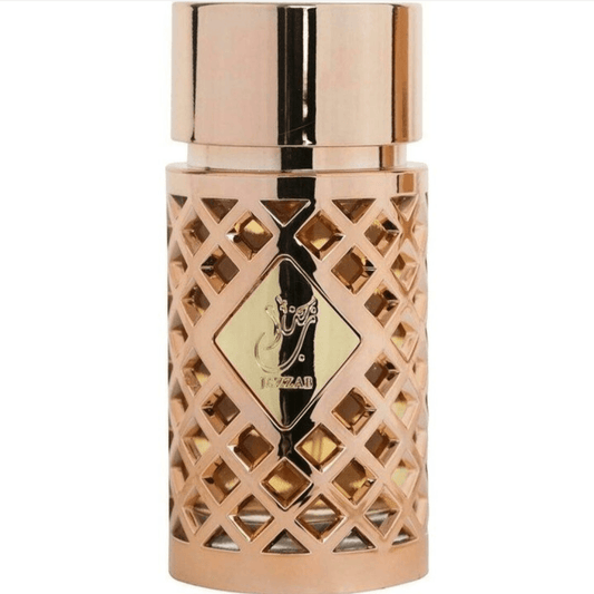 Jazzab Gold Eau de Parfum 100ml — By Ard Al Zaafaran