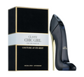 Classy Chic Girl - Couture