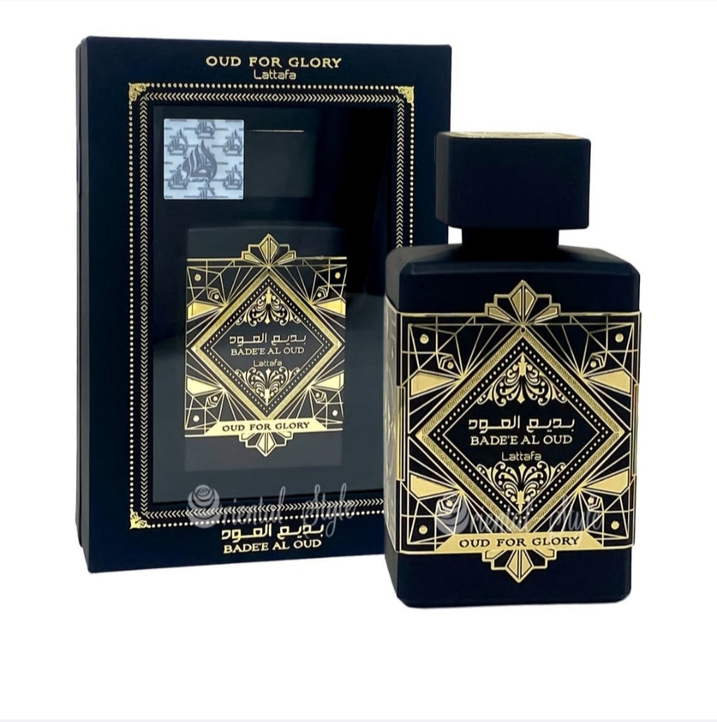 6 mix and match perfume bundles