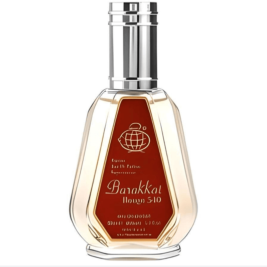 Barakkat Rouge Eau de Parfum 50ml + Perfume Oil — By Fragrance World