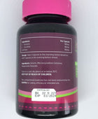 Combo Strawberry Shake & Curve Enhancer Capsules
